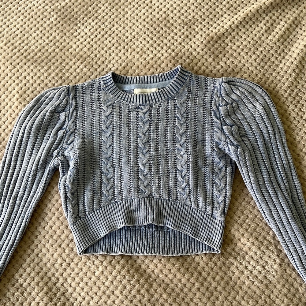 urban outfitters sweater
